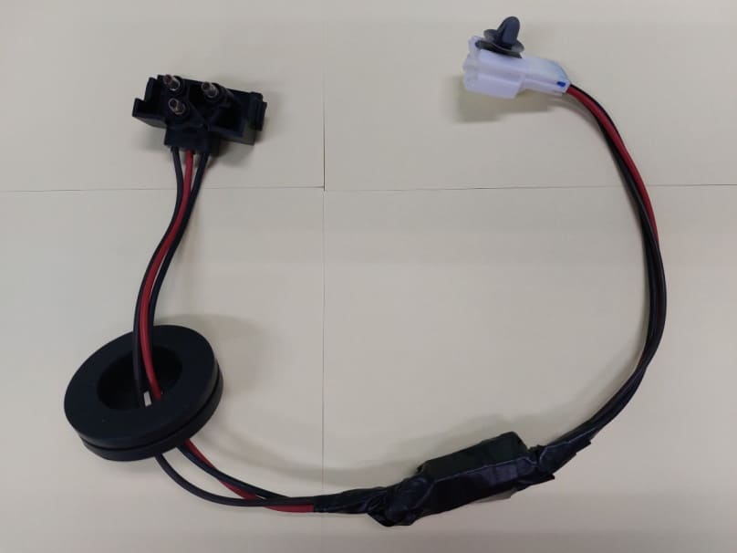 FL2X照射線產品照片