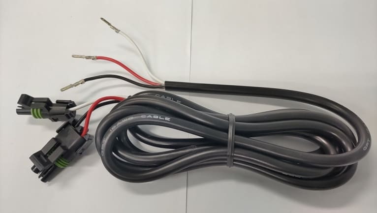 GPT多芯Cable線產品照片