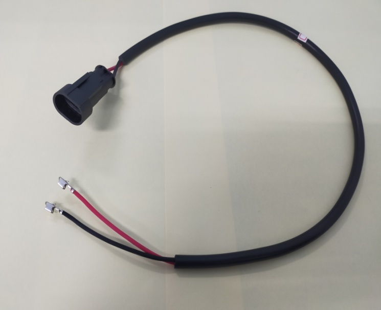 多芯Cable線產品照片