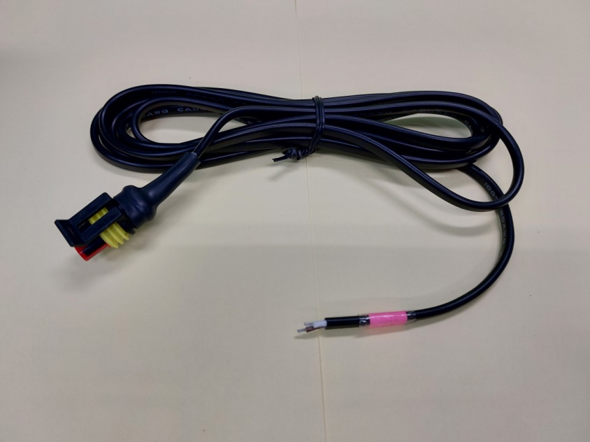 多芯Cable線